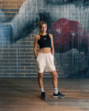 Load image into Gallery viewer, BXR Jogger Shorts (Beige)