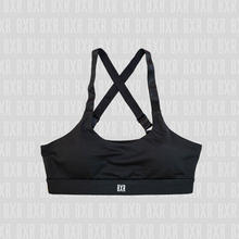 Load image into Gallery viewer, BXR 'One of the boys' Sports Bra
