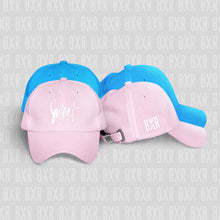 Load image into Gallery viewer, SWEAT by BXR Cap