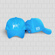 Load image into Gallery viewer, SWEAT by BXR Cap