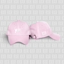 Load image into Gallery viewer, SWEAT by BXR Cap