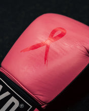 Load image into Gallery viewer, Breast Cancer Awareness Boxing Gloves
