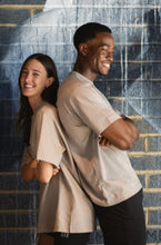 Load image into Gallery viewer, BXR Taupe T-shirt
