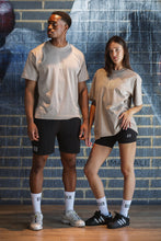 Load image into Gallery viewer, BXR Taupe T-shirt
