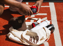 Load image into Gallery viewer, Tote Bag, Train like a Champion, BXR
