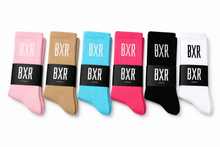 Load image into Gallery viewer, BXR Socks

