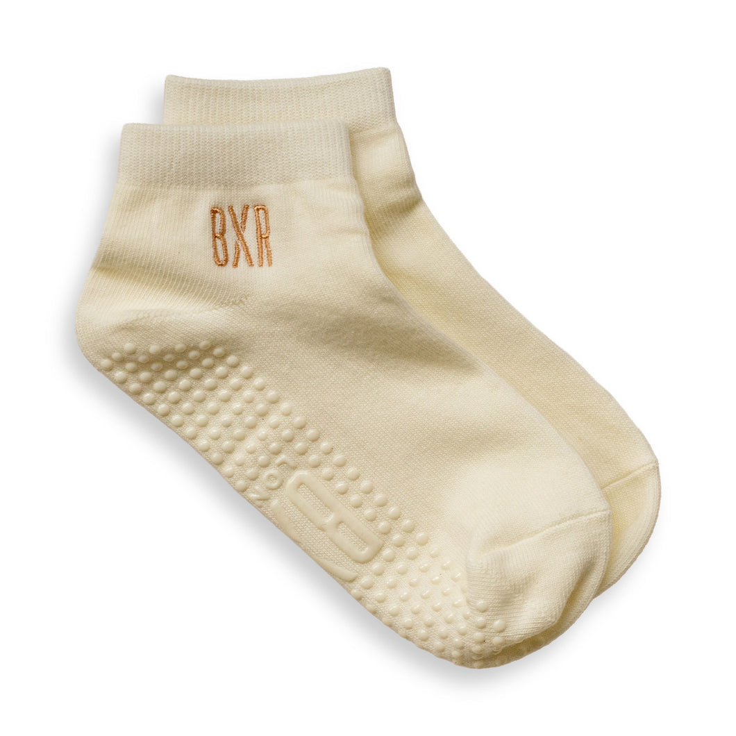 BXR Grip Pilates Socks