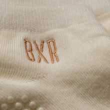 Load image into Gallery viewer, BXR Grip Pilates Socks
