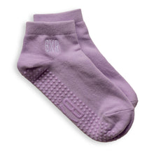 Load image into Gallery viewer, BXR Grip Pilates Socks
