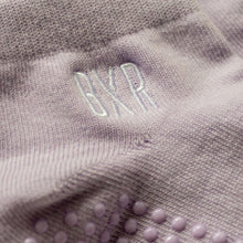 Load image into Gallery viewer, BXR Grip Pilates Socks
