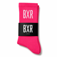Load image into Gallery viewer, BXR Socks
