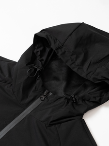 BXR x Varient Windbreaker Jacket