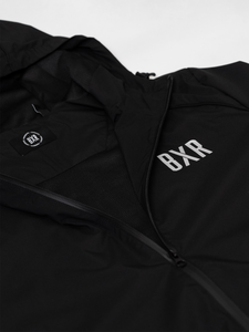 BXR x Varient Windbreaker Jacket