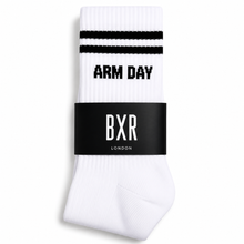 Load image into Gallery viewer, BXR Training Day Socks
