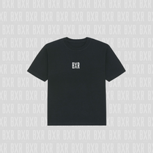 Load image into Gallery viewer, BXR Tee (Black)
