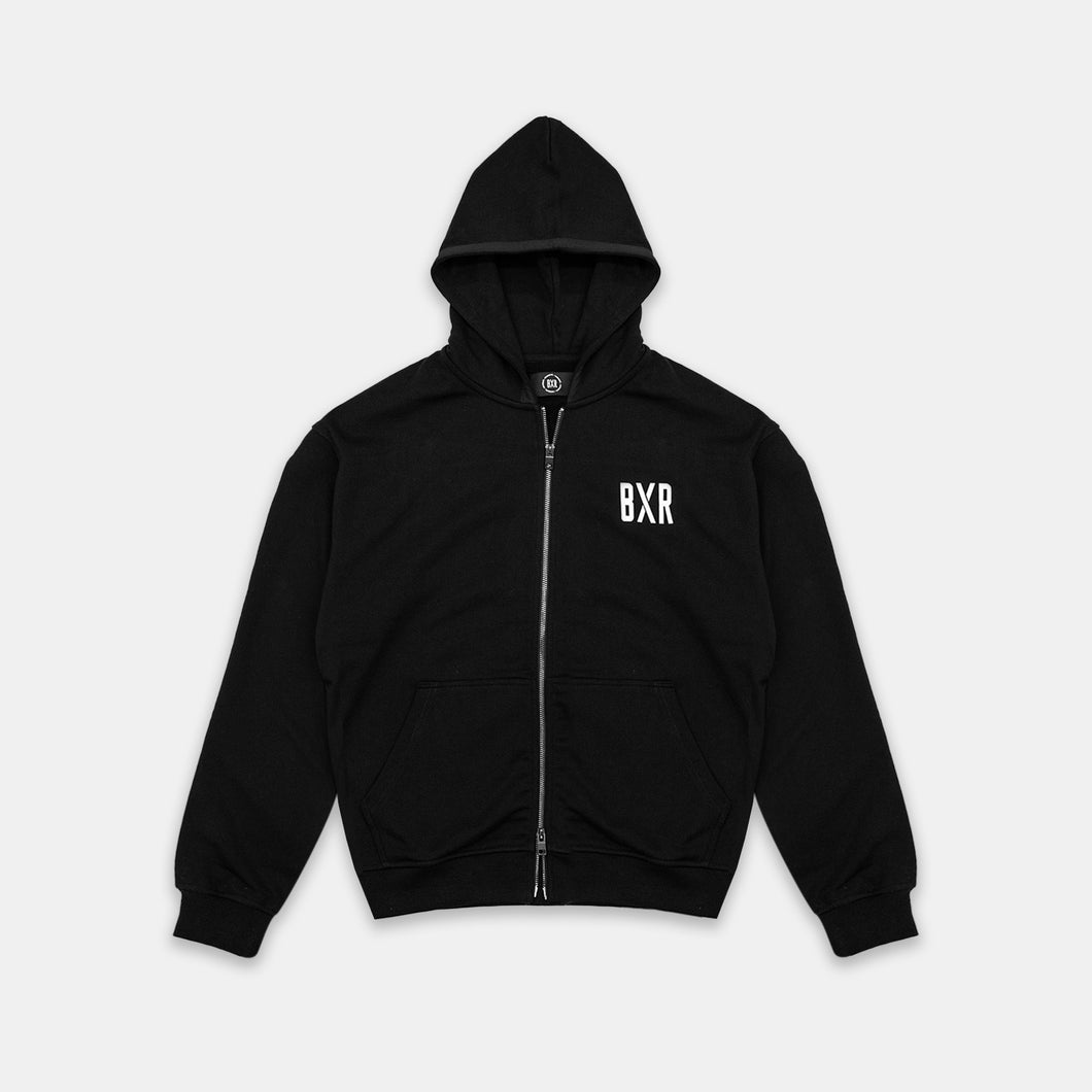 BXR x Varient Hoodie