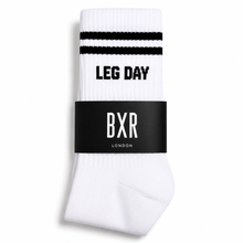 Load image into Gallery viewer, BXR Training Day Socks
