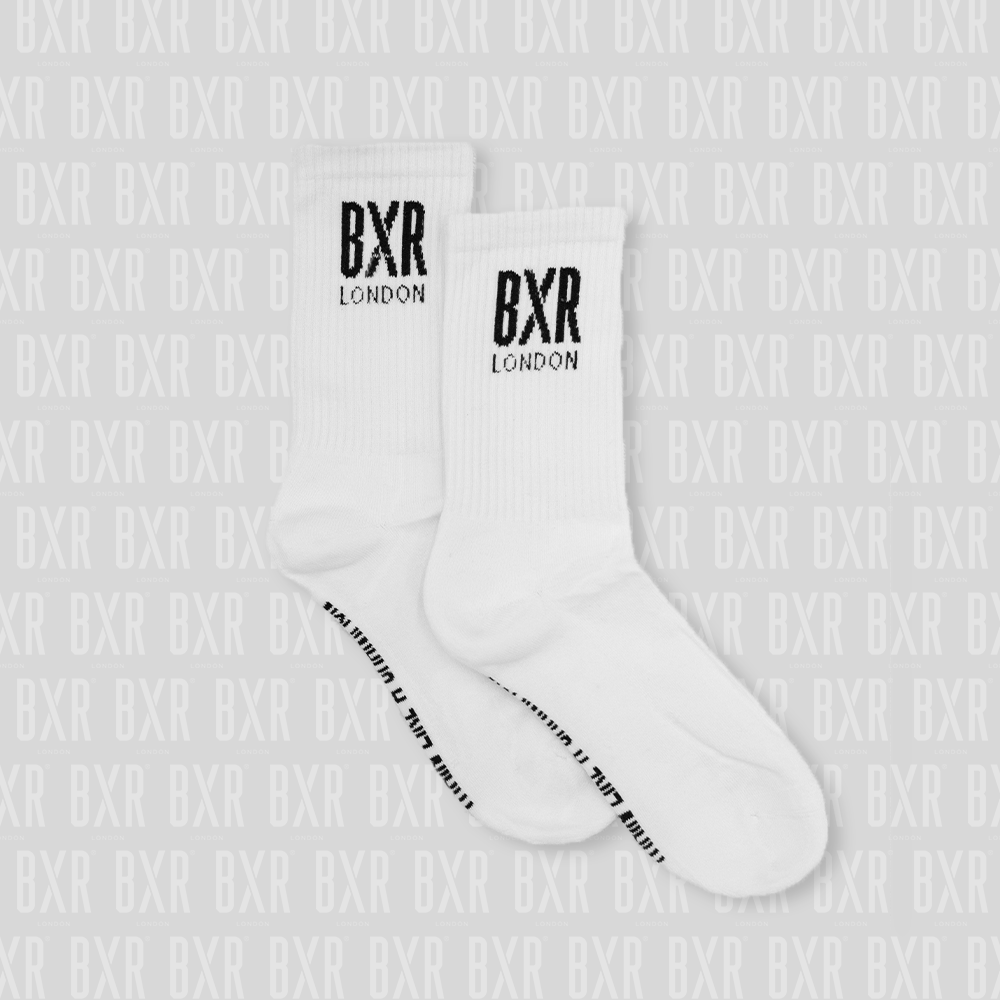 BXR Socks