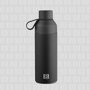 BXR x Ocean Bottle