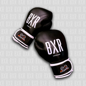 BXR x Rival Limited Edition Sparring Gloves