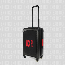 Load image into Gallery viewer, Limited Edition Carbon Fibre Cabin Size Suitcase
