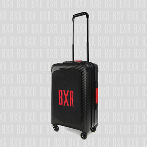 Limited Edition Carbon Fibre Cabin Size Suitcase
