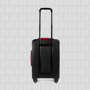 Limited Edition Carbon Fibre Cabin Size Suitcase