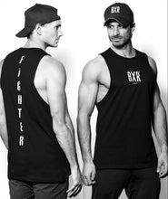 Load image into Gallery viewer, BXR Limited Edition ‘Fighter&#39; Vest
