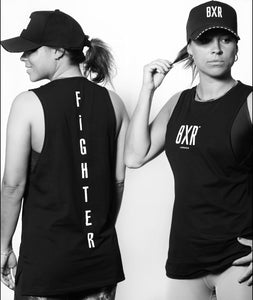 BXR Limited Edition ‘Fighter' Vest